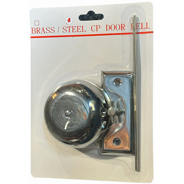 Manual Coldroom Coolroom Door Bell
