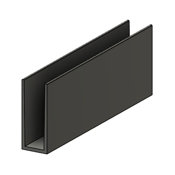 Sliding Coldroom Door Seal
