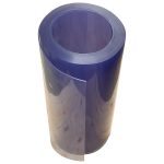 7mm PVC Transparent Sheet