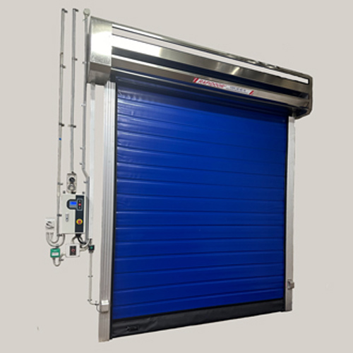 Freezer Grade High Speed Door RD2000